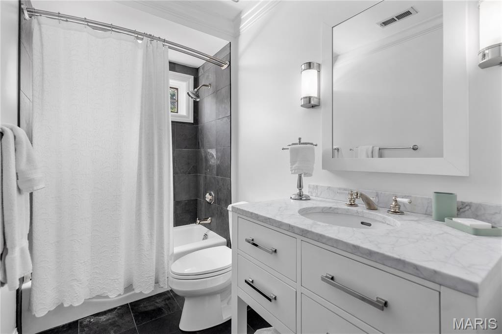 Litzsinger Place - Residential