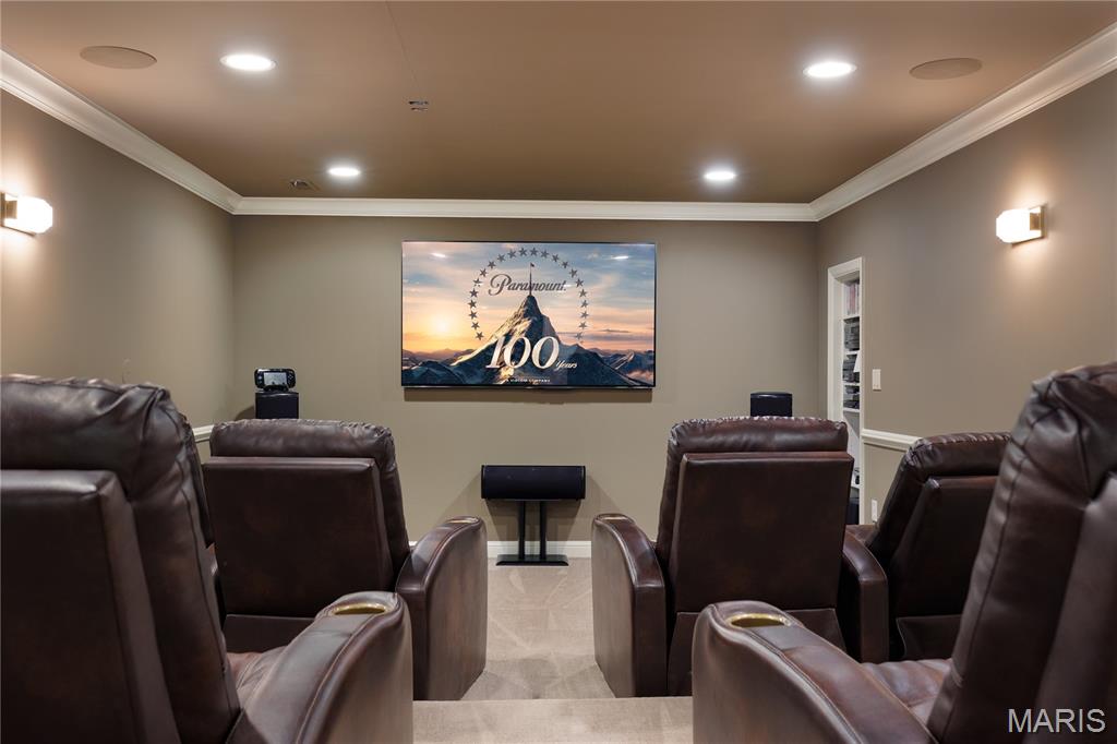 Litzsinger Place - Residential