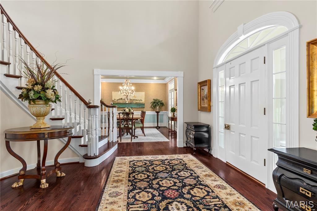 Litzsinger Place - Residential