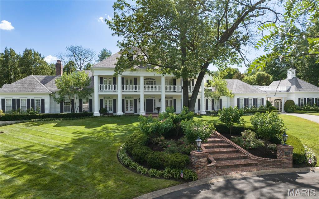 Litzsinger Place - Residential