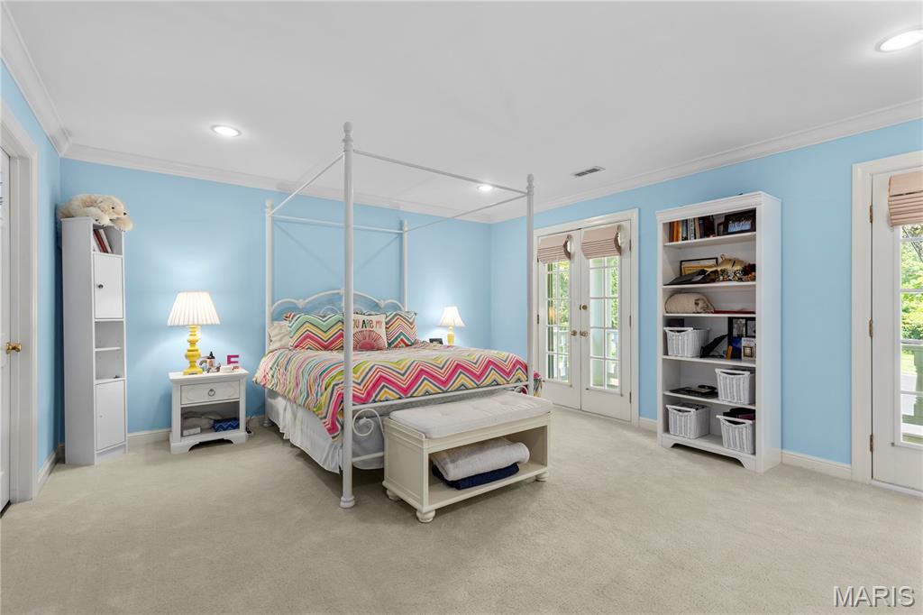 Litzsinger Place - Residential