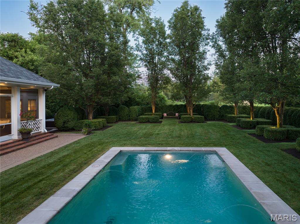 Litzsinger Place - Residential