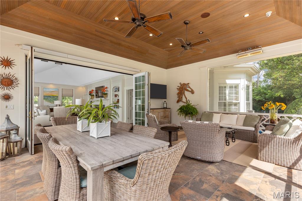 Litzsinger Place - Residential