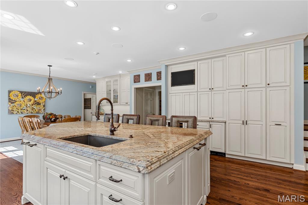 Litzsinger Place - Residential