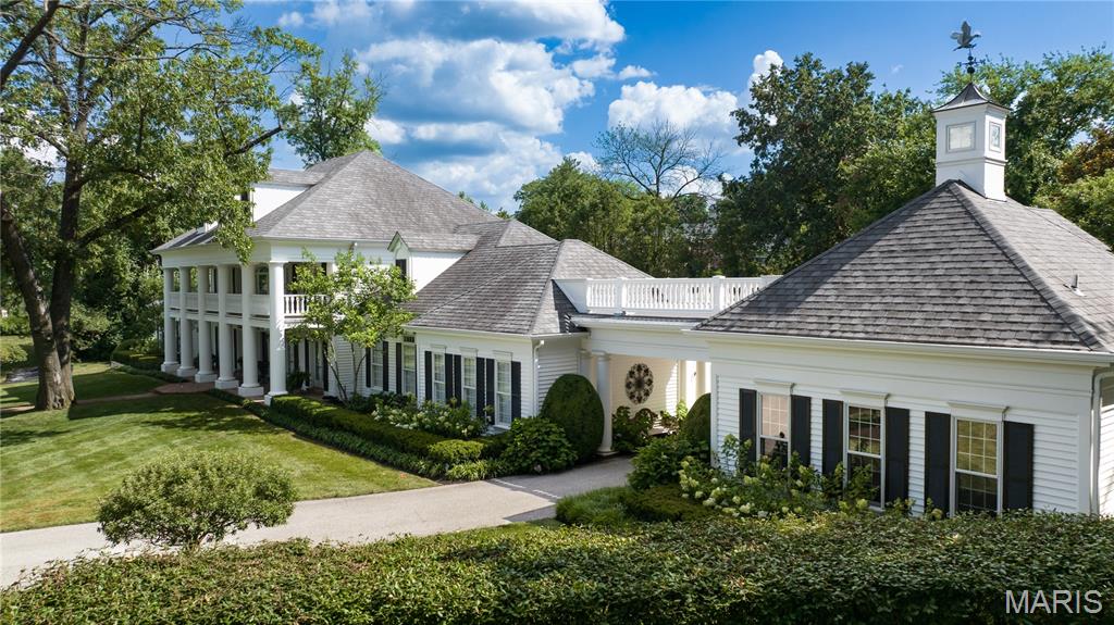 Litzsinger Place - Residential