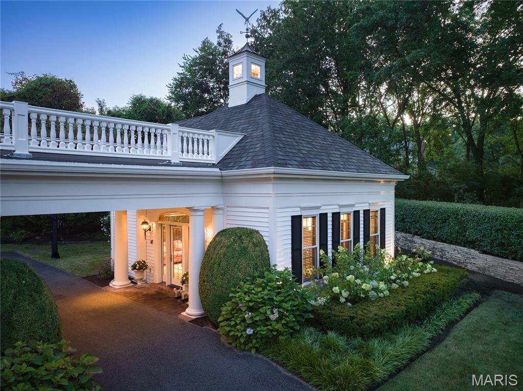 Litzsinger Place - Residential