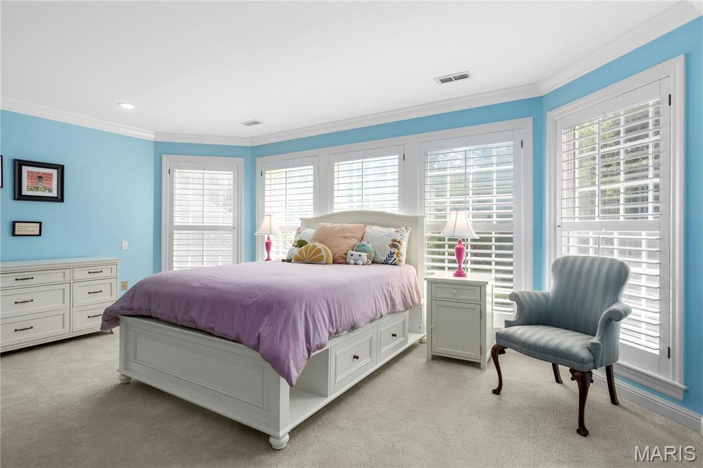 Litzsinger Place - Residential