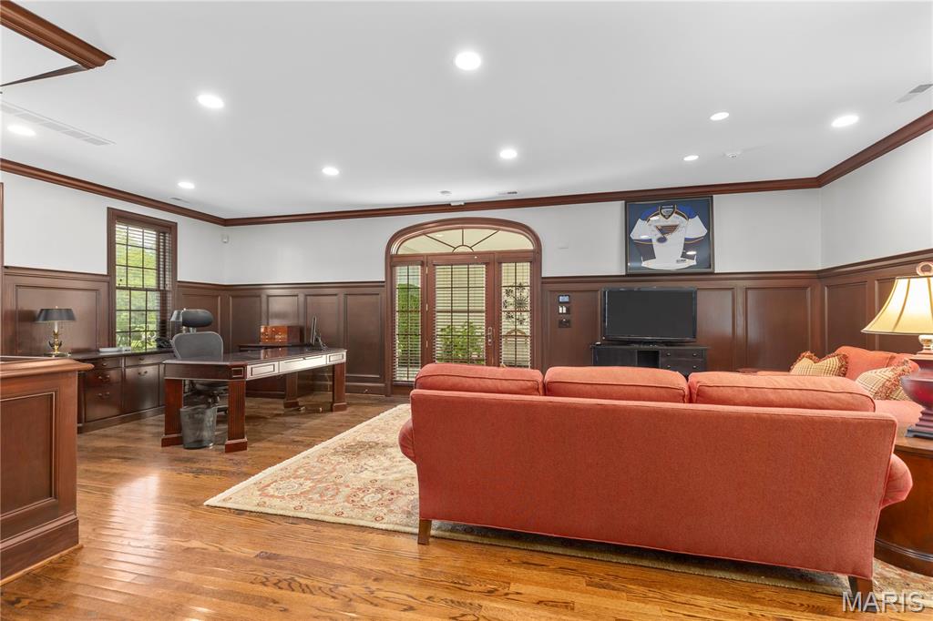 Litzsinger Place - Residential