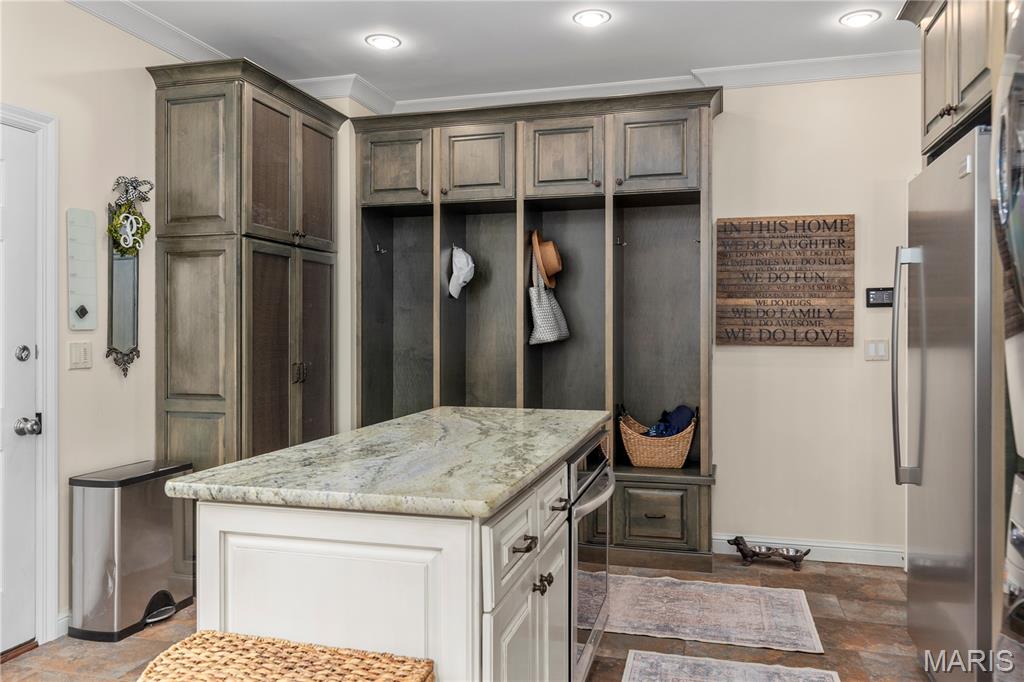 Litzsinger Place - Residential