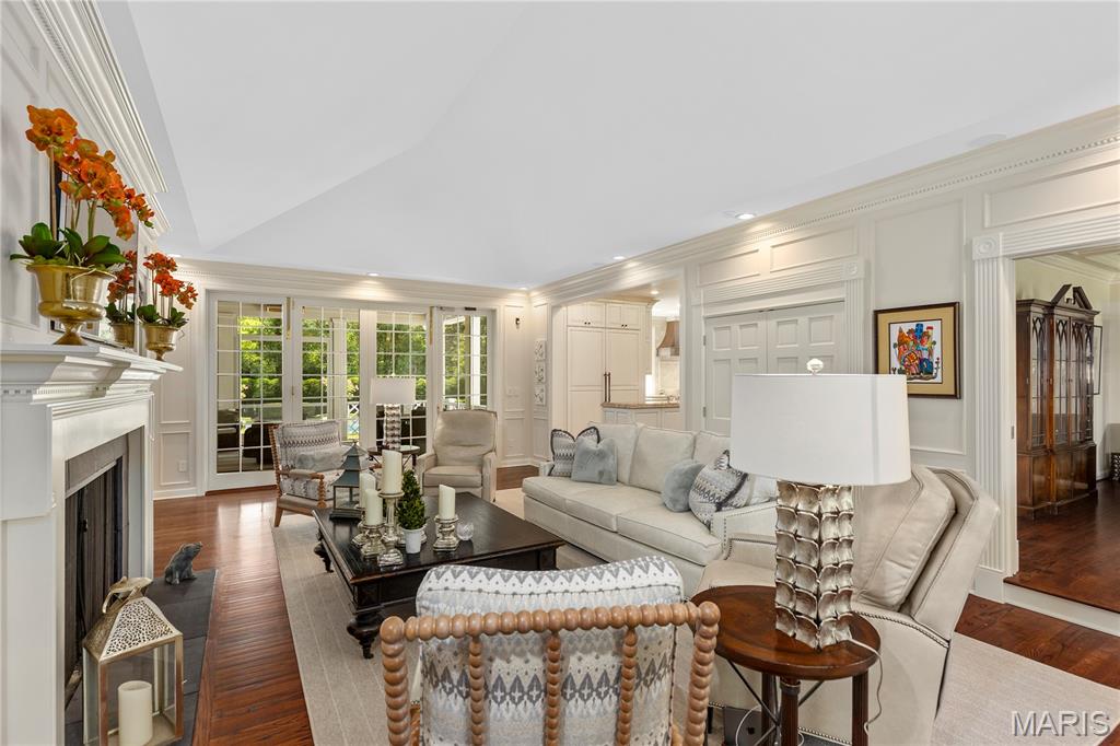 Litzsinger Place - Residential