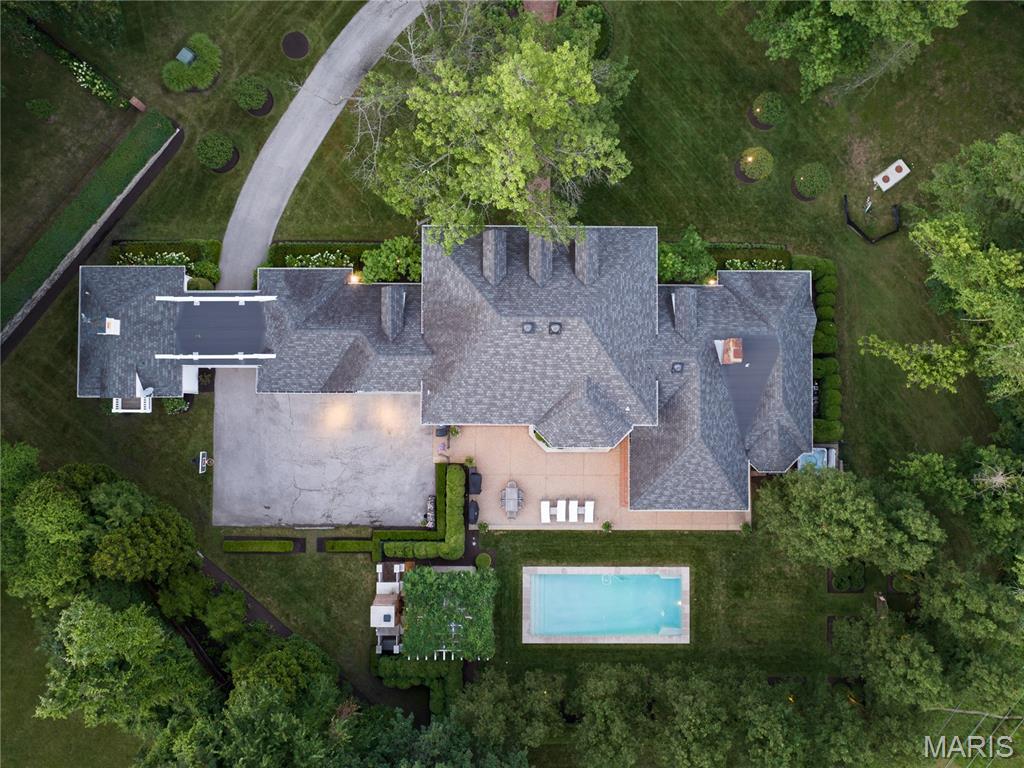 Litzsinger Place - Residential