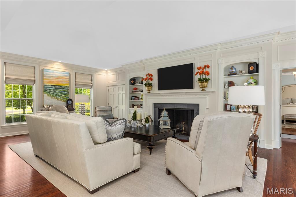 Litzsinger Place - Residential