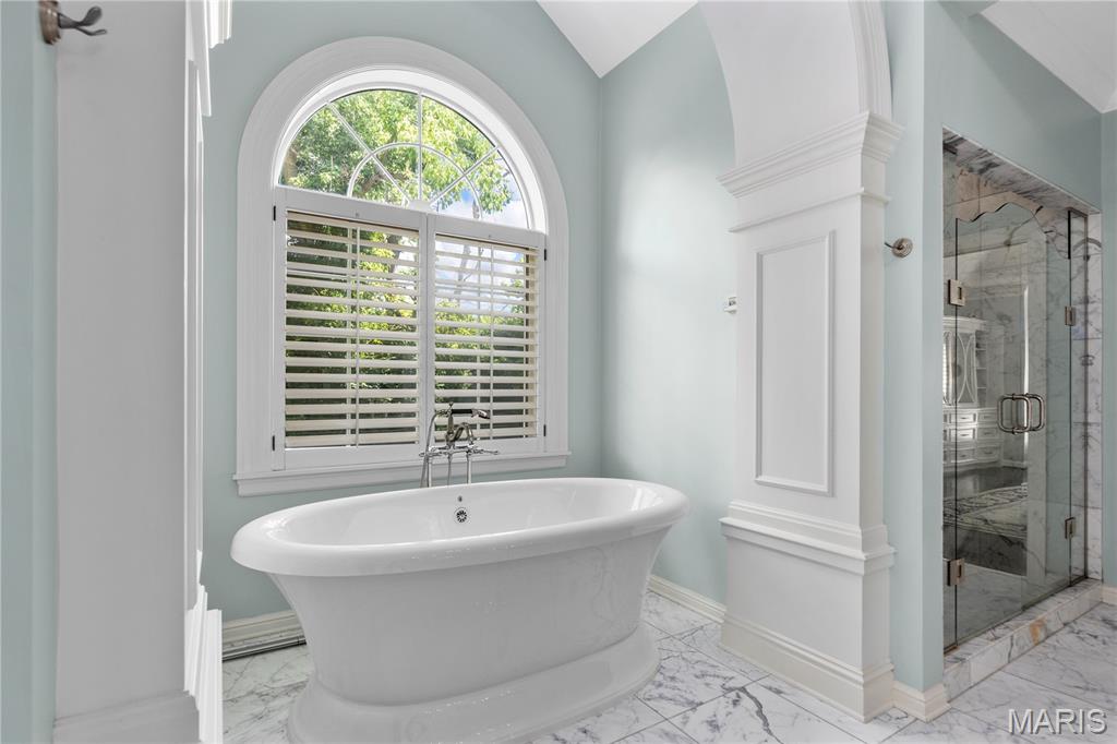 Litzsinger Place - Residential