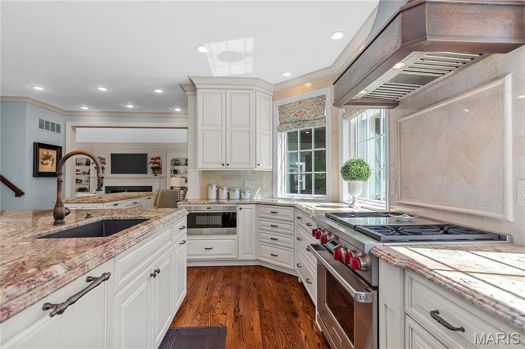 Litzsinger Place - Residential