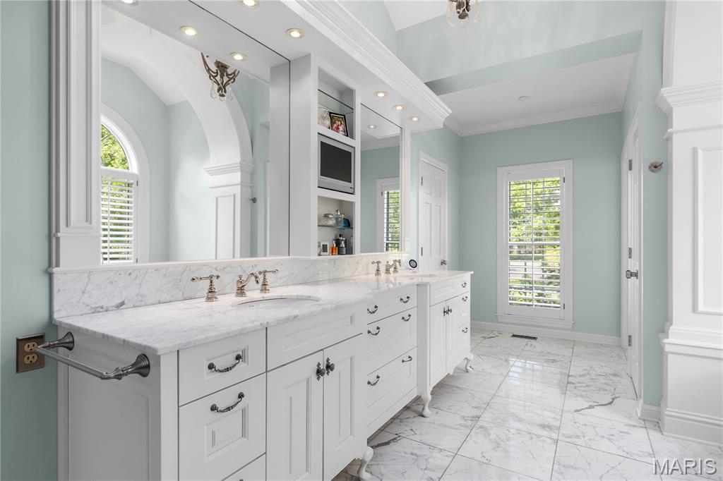 Litzsinger Place - Residential