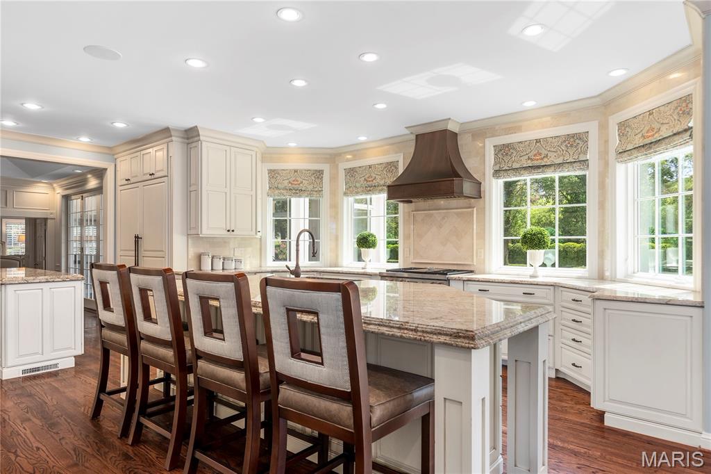 Litzsinger Place - Residential