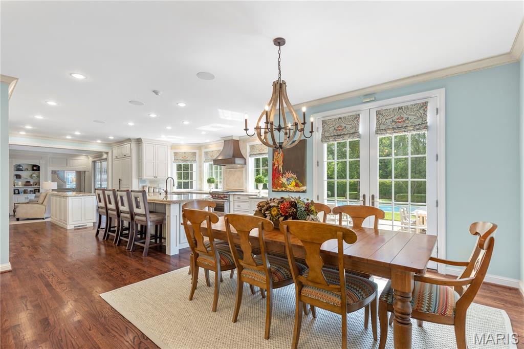 Litzsinger Place - Residential