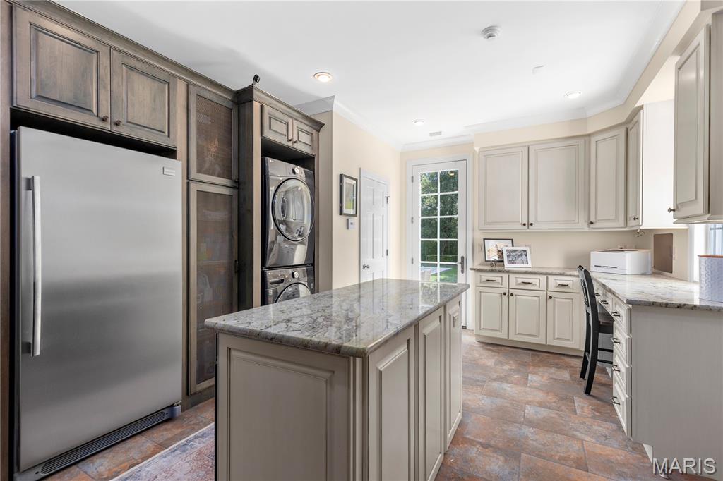 Litzsinger Place - Residential