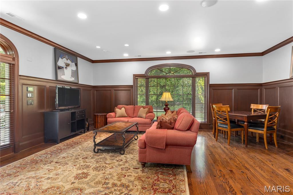 Litzsinger Place - Residential