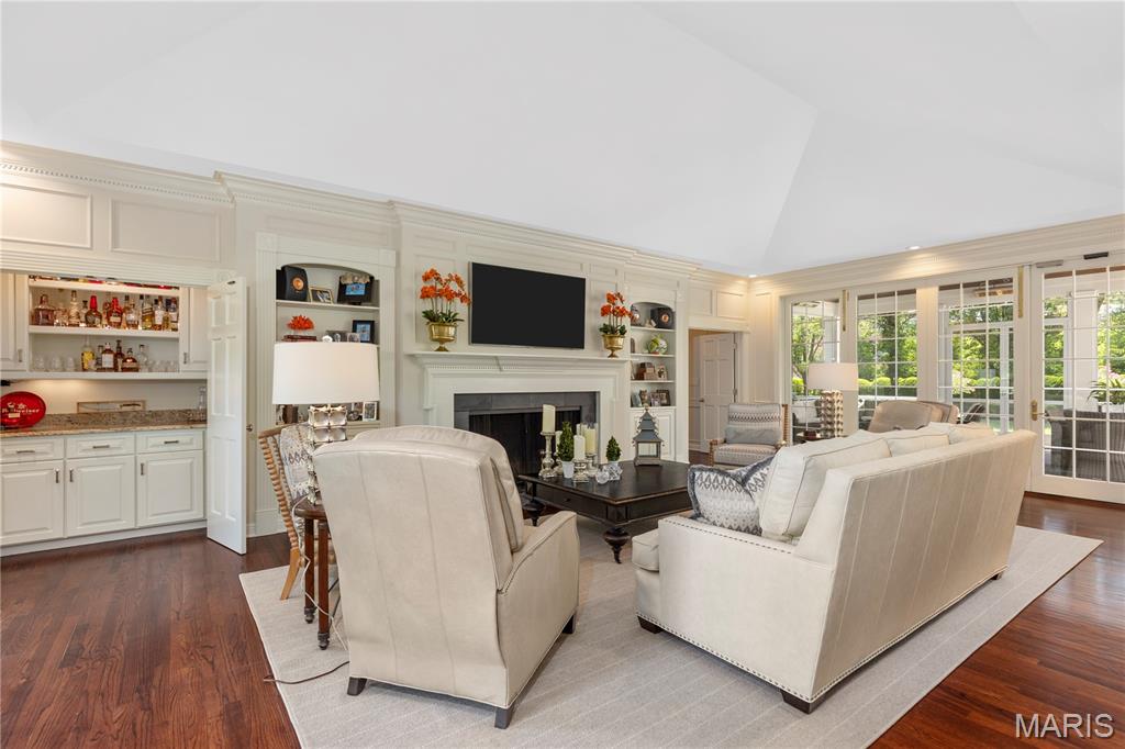 Litzsinger Place - Residential