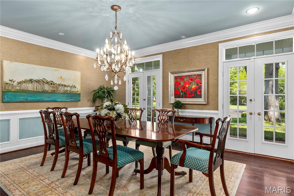 Litzsinger Place - Residential