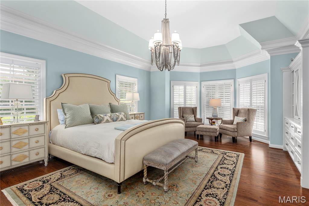 Litzsinger Place - Residential