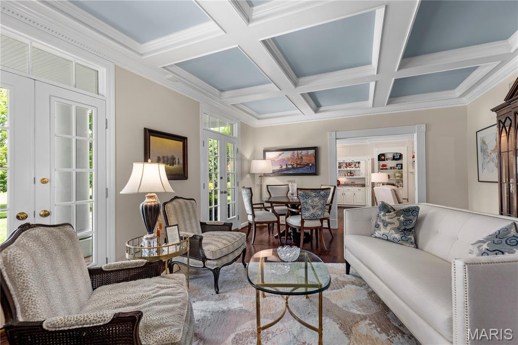 Litzsinger Place - Residential