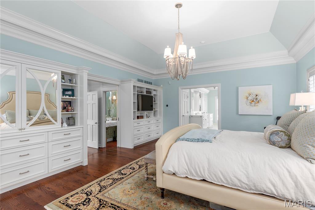 Litzsinger Place - Residential