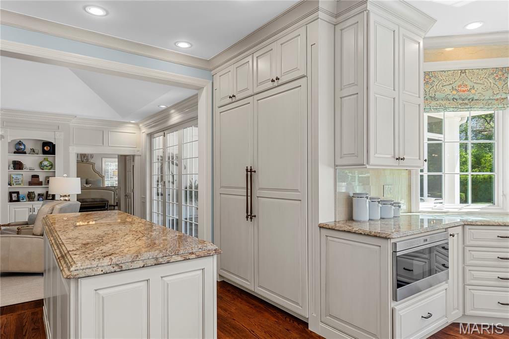 Litzsinger Place - Residential