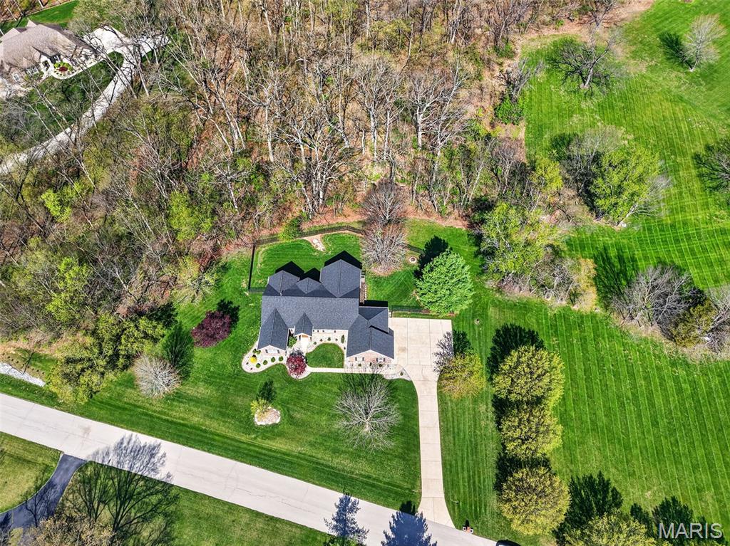 3 Kilimanjaro Court