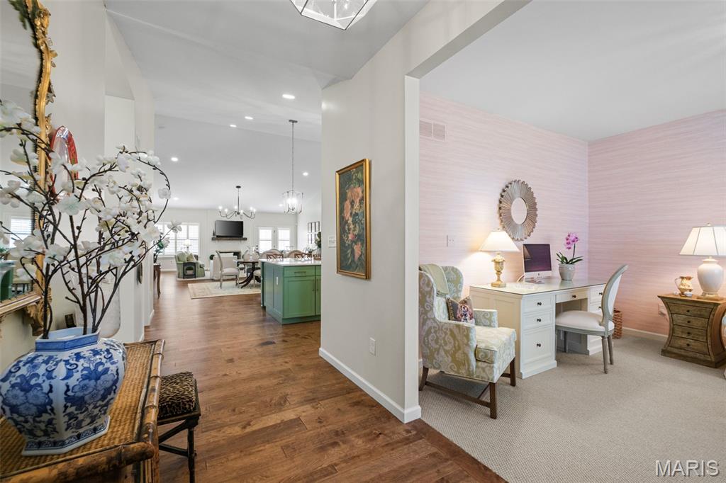 1325 Spring Snow Drive