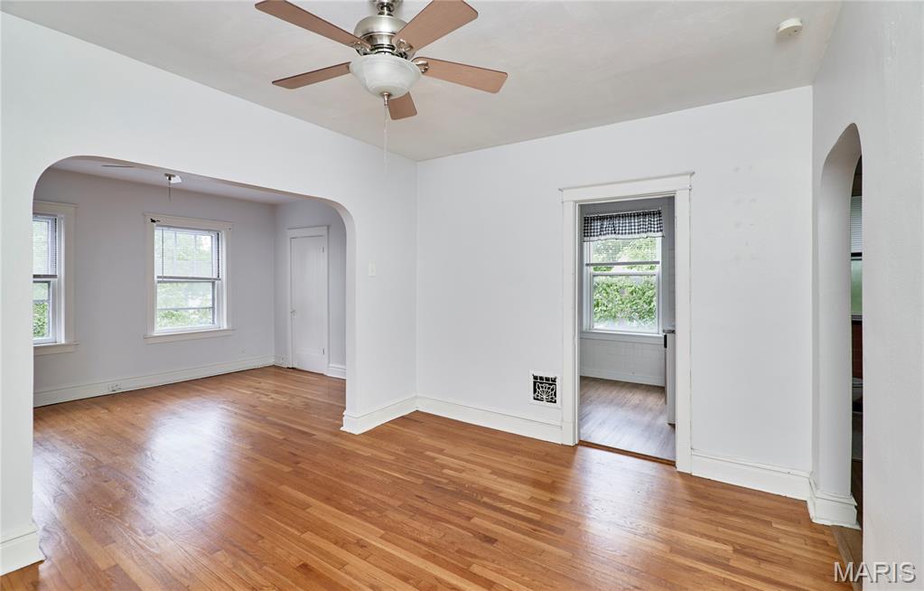 Southampton - Residential Lease