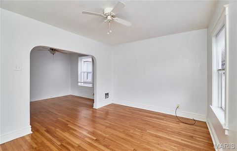 Tiny photo for 5202 Bancroft Avenue #A, St Louis, MO 63109 (MLS # 26031086)