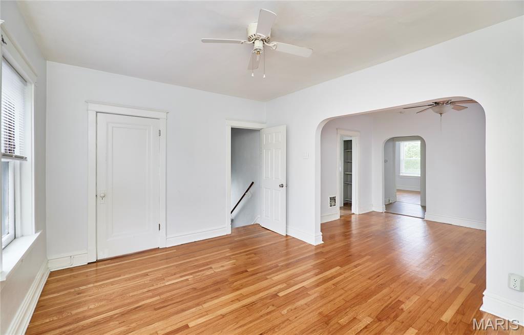 Southampton - Residential Lease