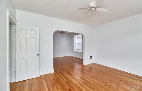 Tiny photo for 5202 Bancroft Avenue #A, St Louis, MO 63109 (MLS # 26031086)