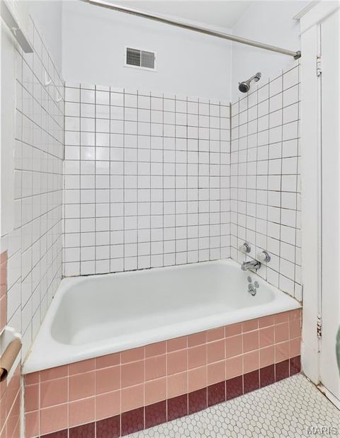 Tiny photo for 5202 Bancroft Avenue #A, St Louis, MO 63109 (MLS # 26031086)