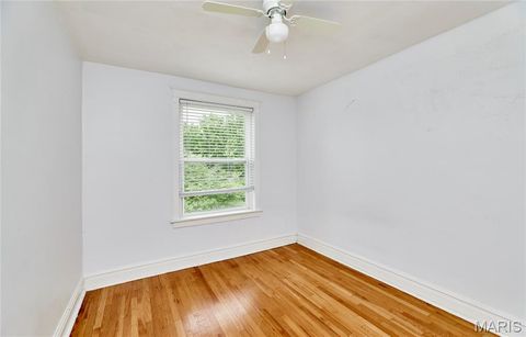 Tiny photo for 5202 Bancroft Avenue #A, St Louis, MO 63109 (MLS # 26031086)