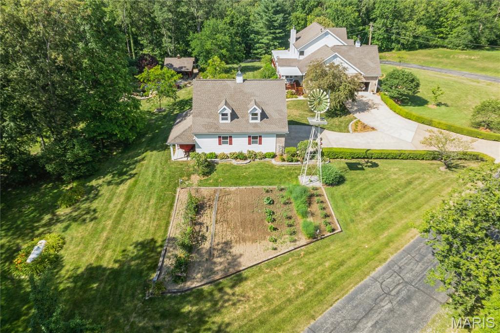 Big Country Acres - Residential