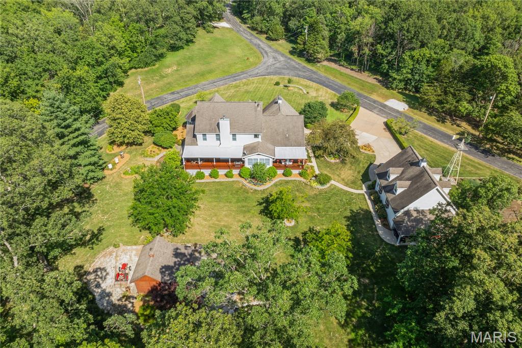 Big Country Acres - Residential