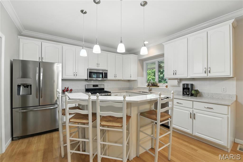 Big Country Acres - Residential