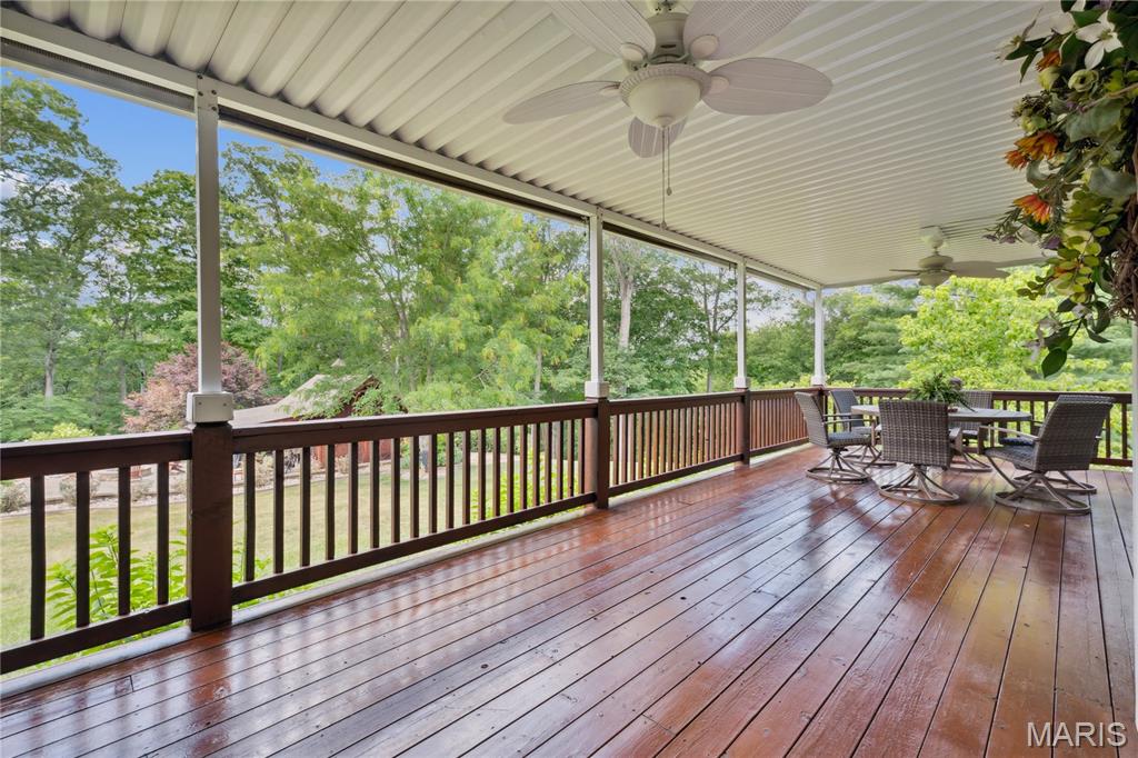 Big Country Acres - Residential