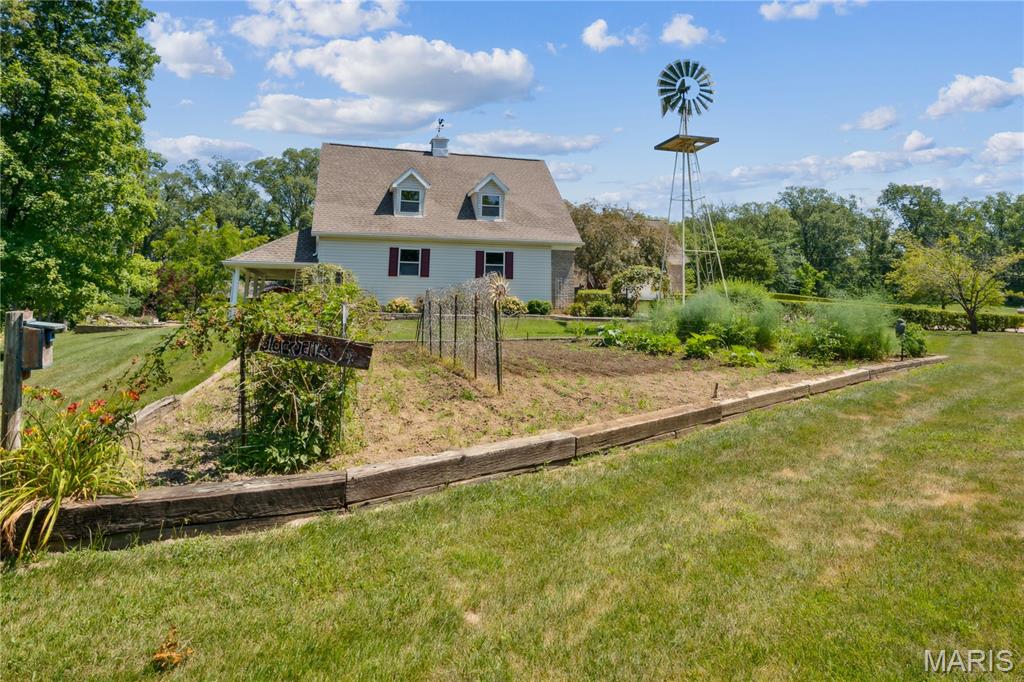 Big Country Acres - Residential