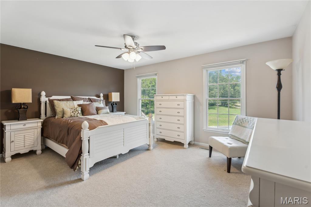 Big Country Acres - Residential