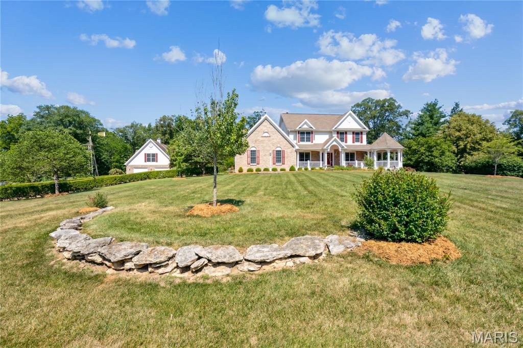 Big Country Acres - Residential