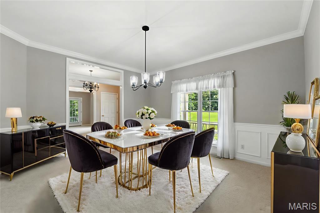 Big Country Acres - Residential