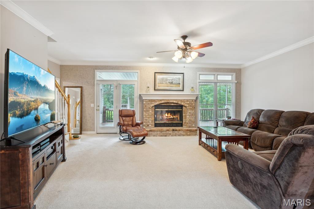 Big Country Acres - Residential