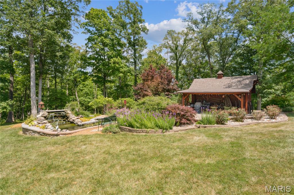 Big Country Acres - Residential