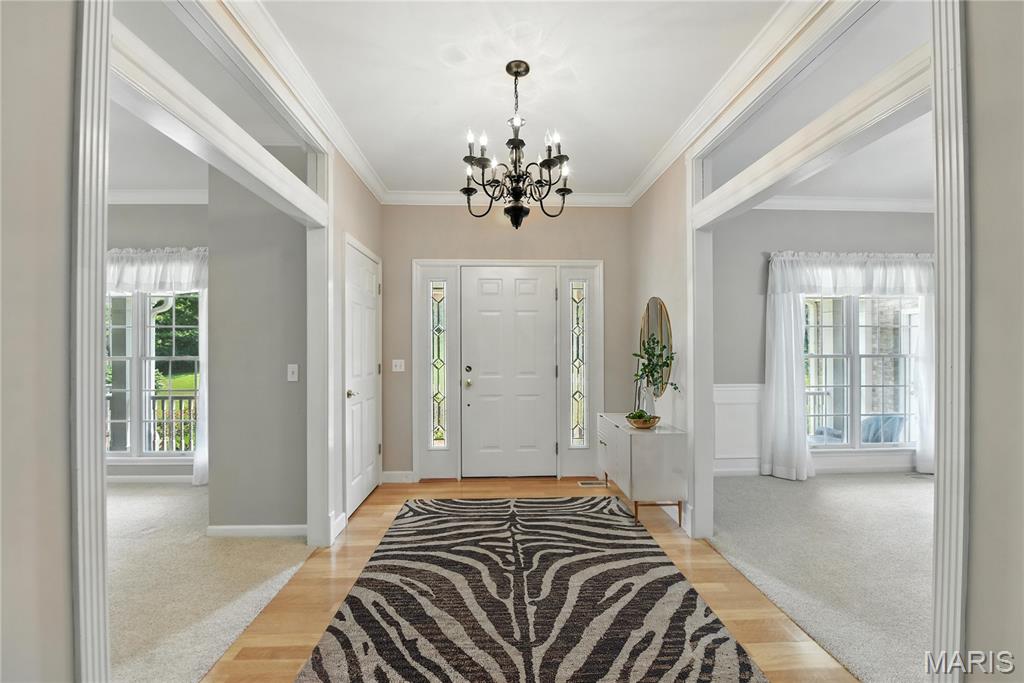 Big Country Acres - Residential