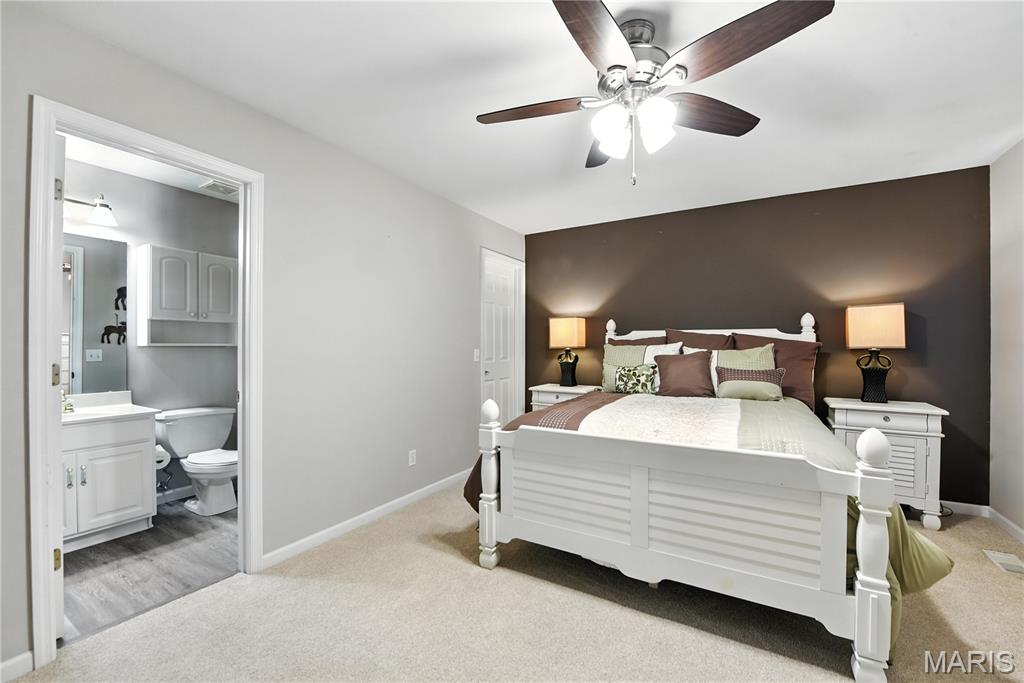 Big Country Acres - Residential