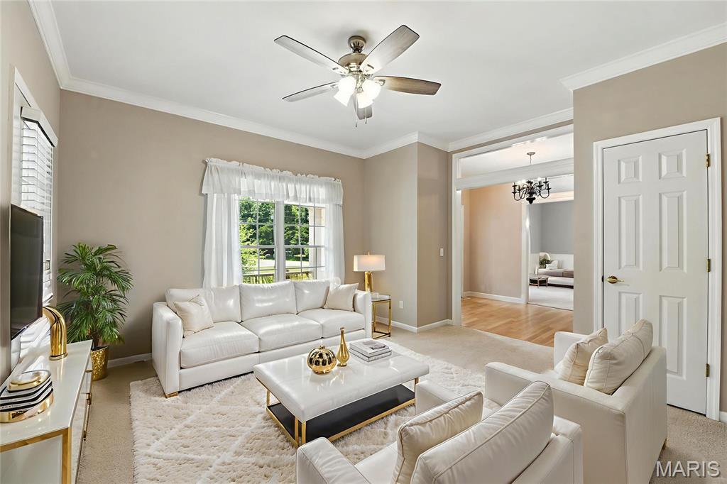 Big Country Acres - Residential